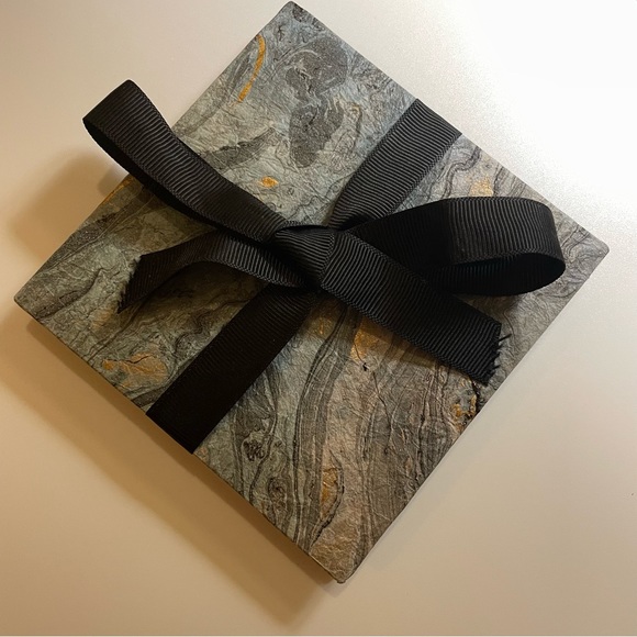 Handmade Paper Album - Picture 2 of 12